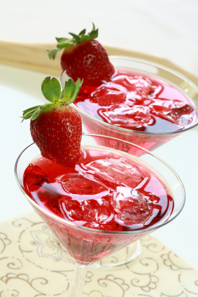 Cherry Sparkle